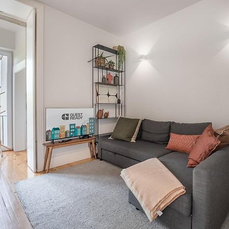 Guestready - The Perfect Haven Near St. Catarina Lejlighed Porto Eksteriør billede