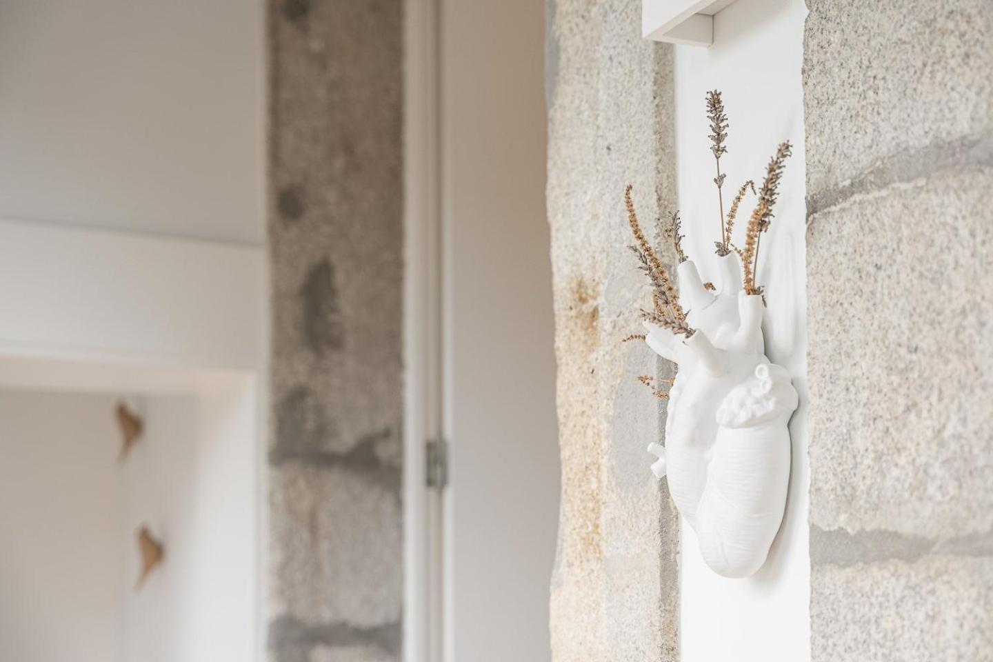 Guestready - The Perfect Haven Near St. Catarina Lejlighed Porto Eksteriør billede