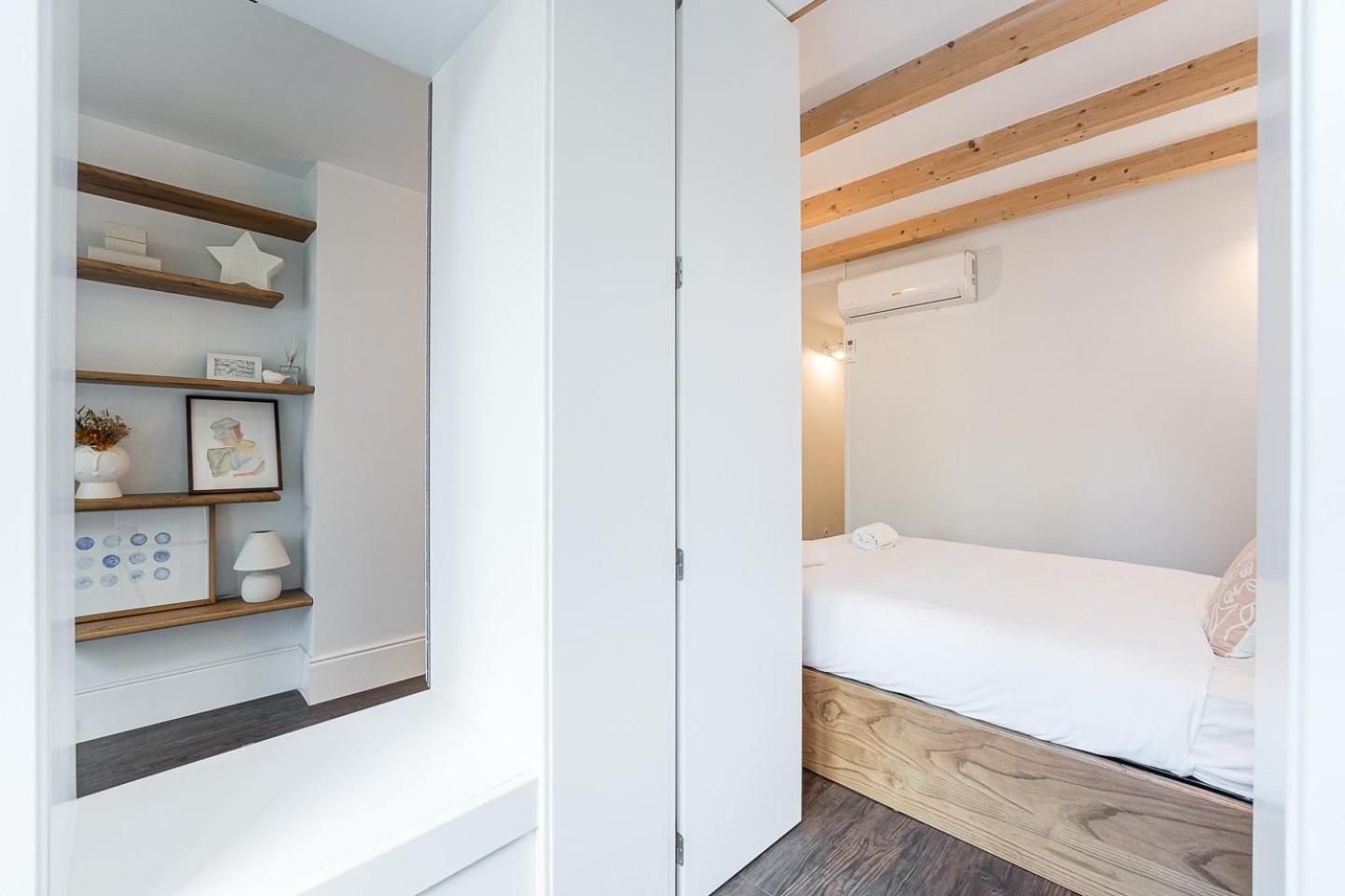 Guestready - The Perfect Haven Near St. Catarina Lejlighed Porto Eksteriør billede