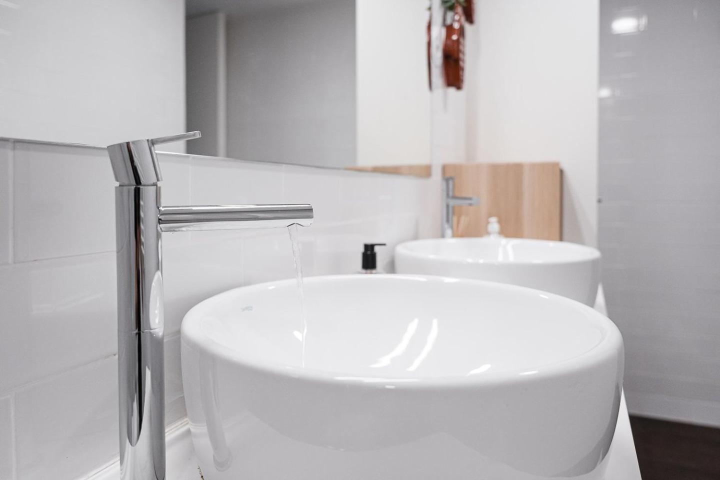 Guestready - The Perfect Haven Near St. Catarina Lejlighed Porto Eksteriør billede