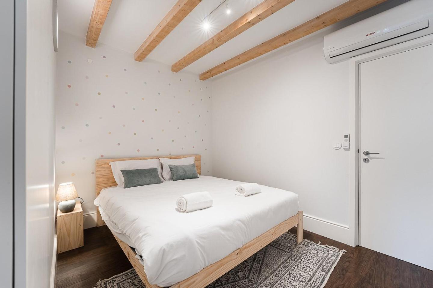 Guestready - The Perfect Haven Near St. Catarina Lejlighed Porto Eksteriør billede