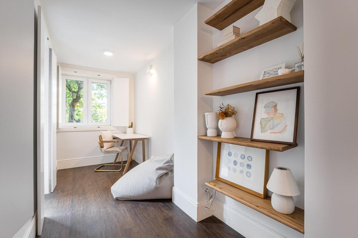 Guestready - The Perfect Haven Near St. Catarina Lejlighed Porto Eksteriør billede