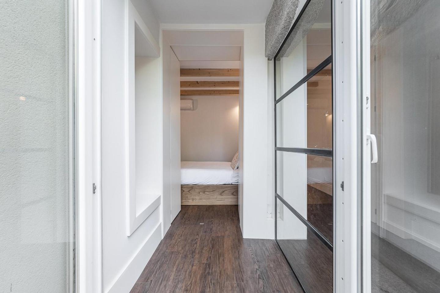 Guestready - The Perfect Haven Near St. Catarina Lejlighed Porto Eksteriør billede