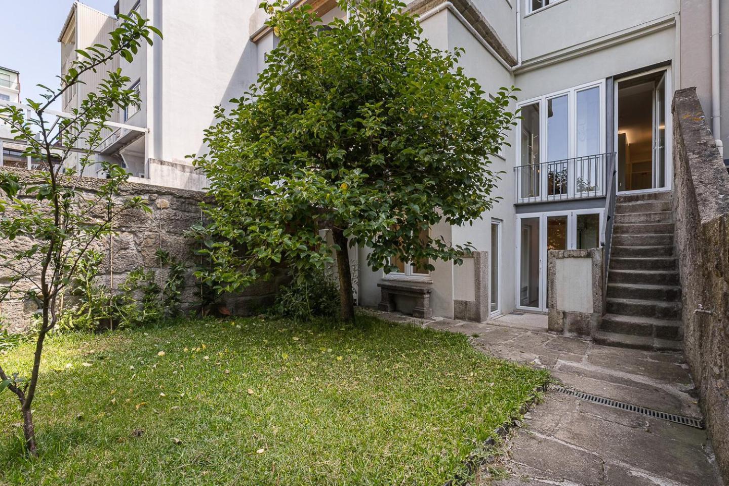 Guestready - The Perfect Haven Near St. Catarina Lejlighed Porto Eksteriør billede
