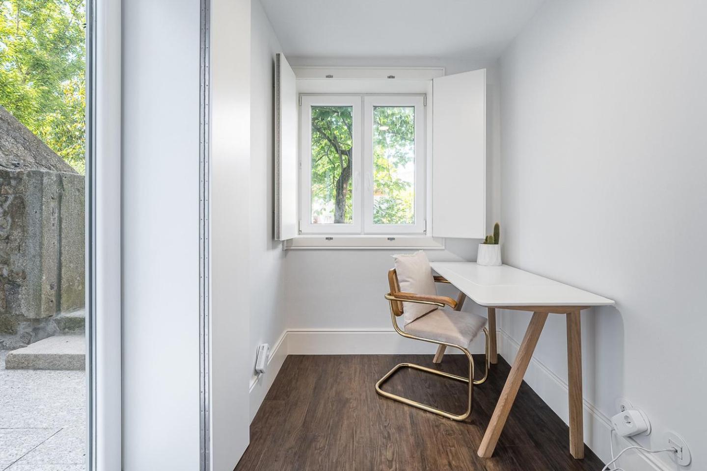Guestready - The Perfect Haven Near St. Catarina Lejlighed Porto Eksteriør billede