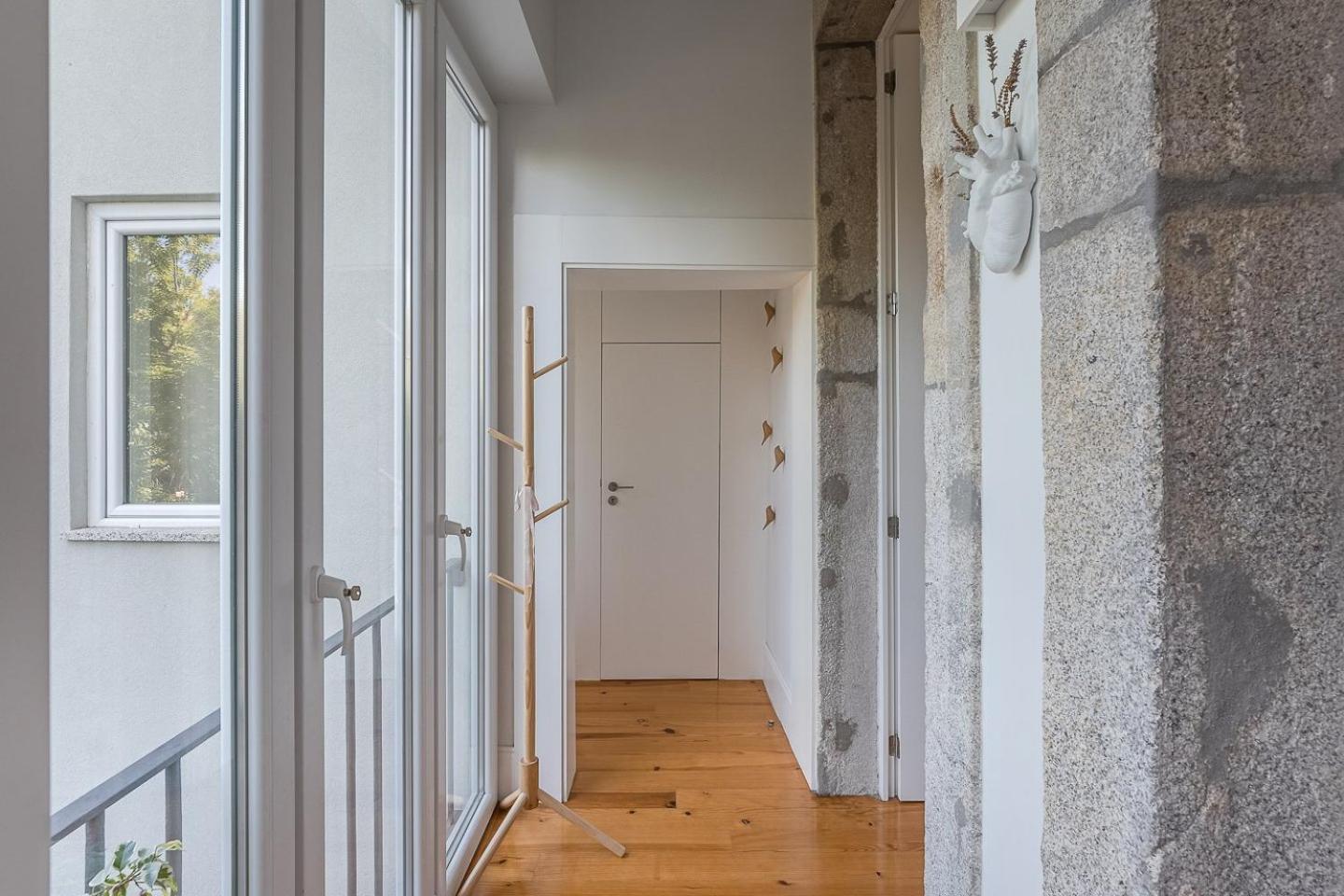 Guestready - The Perfect Haven Near St. Catarina Lejlighed Porto Eksteriør billede
