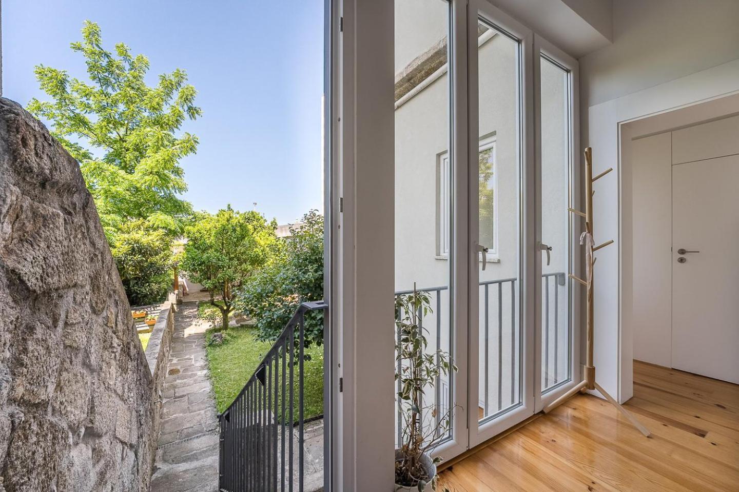 Guestready - The Perfect Haven Near St. Catarina Lejlighed Porto Eksteriør billede