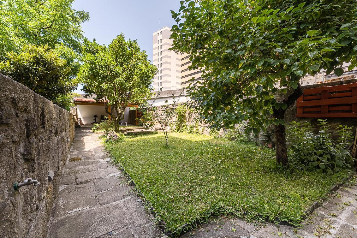Guestready - The Perfect Haven Near St. Catarina Lejlighed Porto Eksteriør billede
