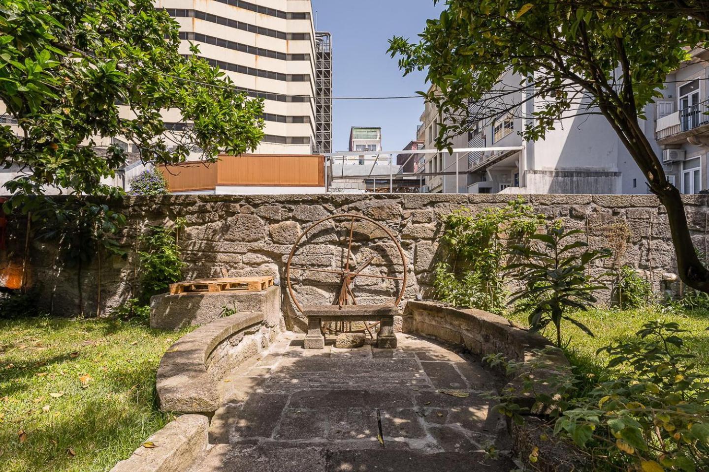 Guestready - The Perfect Haven Near St. Catarina Lejlighed Porto Eksteriør billede